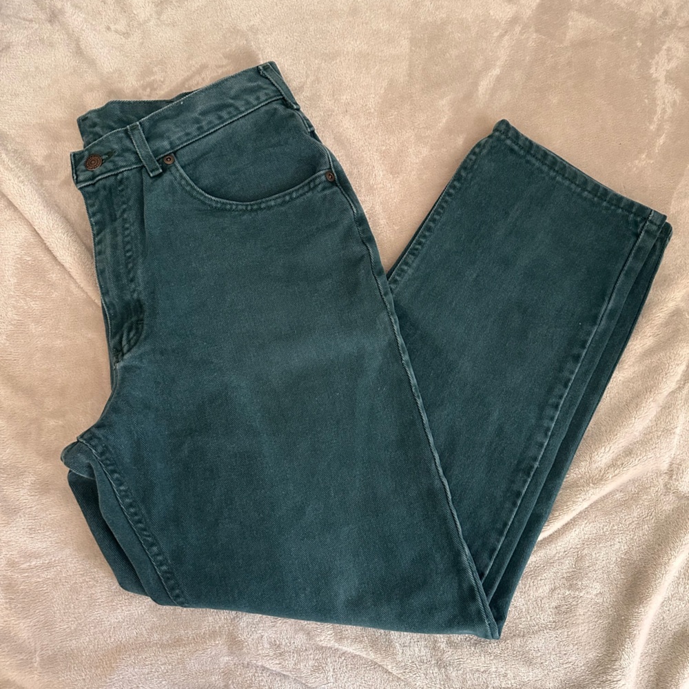 Vintage Lee Jeans